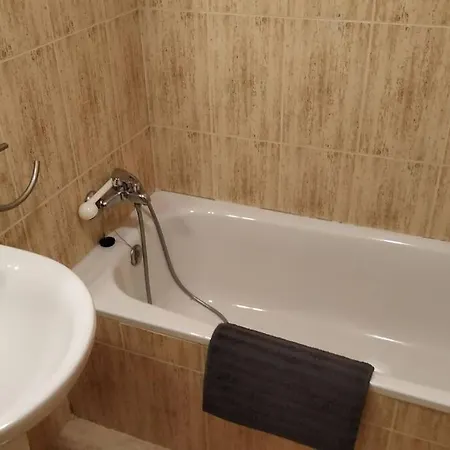 Atico En 6 Pax Apartment Formigal