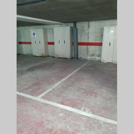 Apartment Atico En 6 Pax *